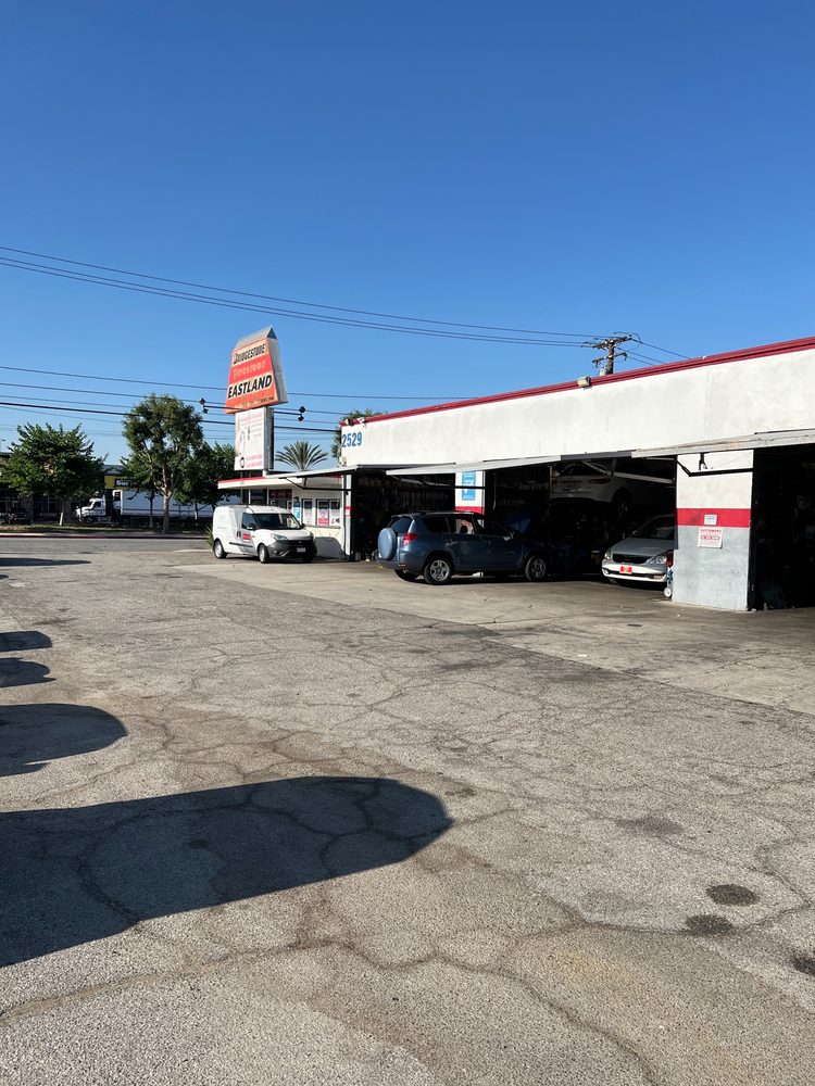 EASTLAND REPAIR & TIRE CENTER Updated November 2024 13 Photos & 72