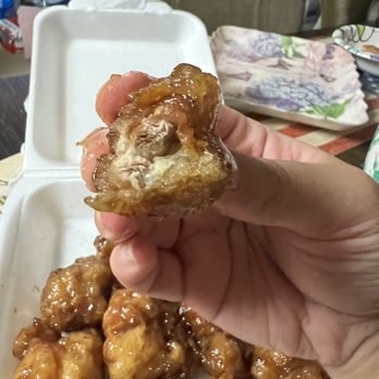 China Garden Express - Barely any meat - Chinese Near Me - Corona, California China Garden Express - Barely any meat - Chinese Near Me - Corona, California