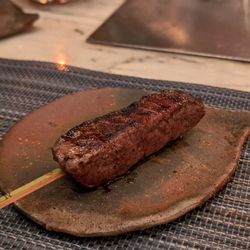 Sher family tenderloin - Australian full blood wagyu