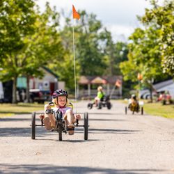Niagara Falls / Grand Island KOA