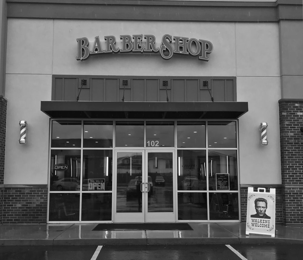 DAVES BARBER SHOP OF SOUTH JORDAN Updated September 2024 13 Reviews