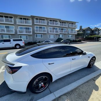 Marina Auto Stereo - Car Stereo Installation Near Me - Seaside, California