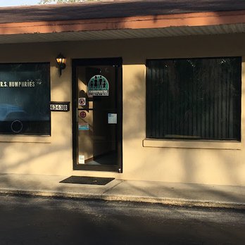 Humphries Chiropractic Clinic - Chiropractors Near Me - Port Orange, Florida Humphries Chiropractic Clinic - Chiropractors Near Me - Port Orange, Florida