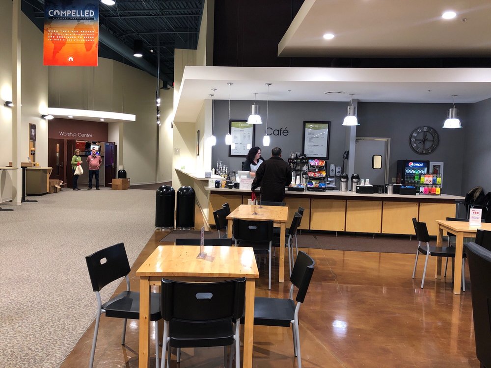 CORAM DEO BIBLE CHURCH Updated September 2024 3800 E 53rd St, Davenport, Iowa Churches