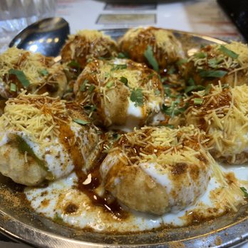 Apna Chaat House - Dahi batata puri - Indian Near Me - Surrey, British Columbia Apna Chaat House - Dahi batata puri - Indian Near Me - Surrey, British Columbia
