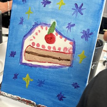 Painting with a Twist - Kendall - Painting - Art Classes Near Me - Miami, Florida Painting with a Twist - Kendall - Painting - Art Classes Near Me - Miami, Florida