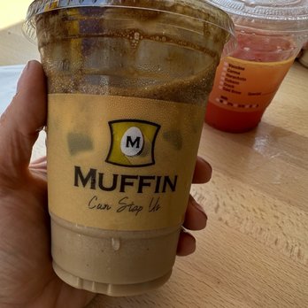 Muffin Can Stop Us - Cafes Near Me - Studio City, California