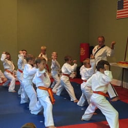 Summit Martial Arts