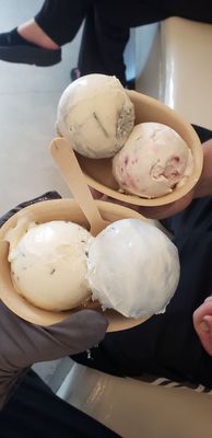 Birds of Paradise Gelato Boutique – Katong (East Coast) by null