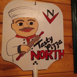 Tasty Pizza North