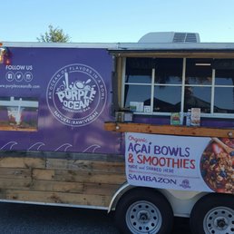 acai bowls acai bowls