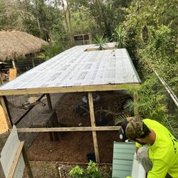 J&M Roofing & Construction