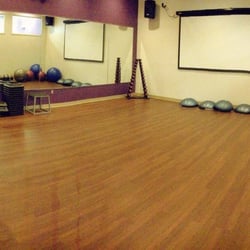 Anytime Fitness - Try our or virtual classes. You have over 40 classes available 24/7!