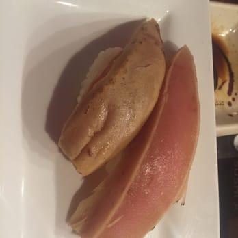 Sushi San - Worst albacore sushi I have had. - Japanese Near Me - Gilbert, Arizona Sushi San - Worst albacore sushi I have had. - Japanese Near Me - Gilbert, Arizona