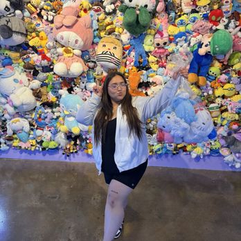 Kawaii Klaws - Arcades Near Me - Westminster, California