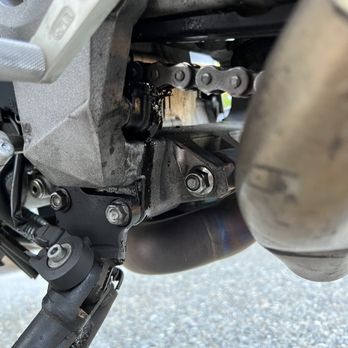 OPTIMUM PERFORMANCE MOTORSPORTS - Updated September 2025