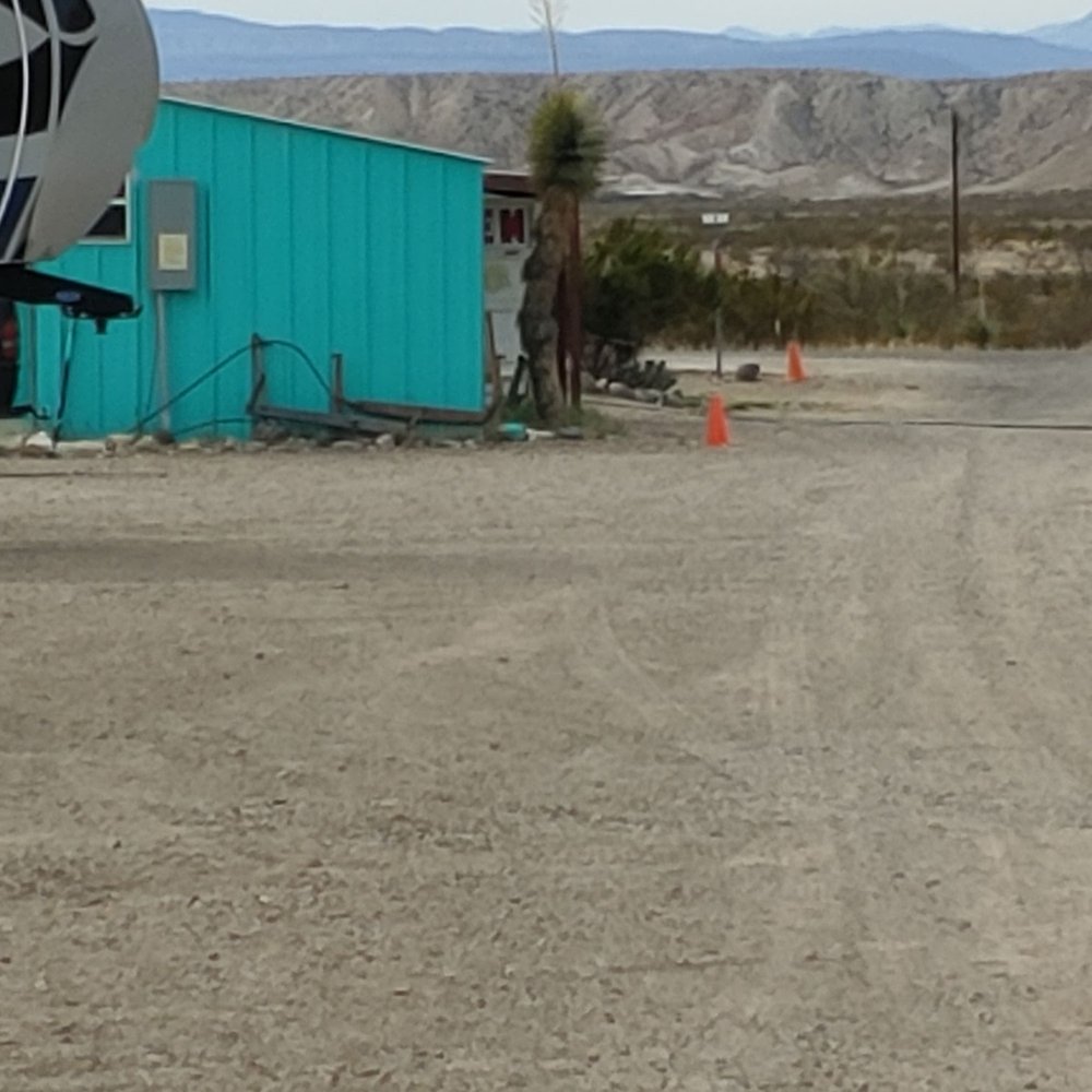 Study Butte RV Park - Campgrounds Near Me - Terlingua, Texas Study Butte RV Park - Campgrounds Near Me - Terlingua, Texas