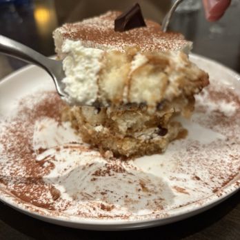 Sette Pasta House - Tiramisu - Italian Near Me - Granite Bay, California Sette Pasta House - Tiramisu - Italian Near Me - Granite Bay, California