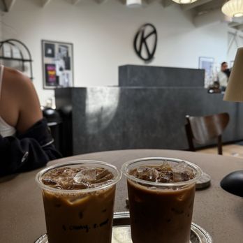 KAFE'SITO - Coffee & Tea Near Me - Solana Beach, California