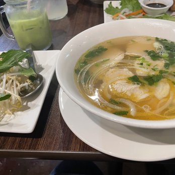 Old Saigon Cafe - Vietnamese Near Me - Houston, Texas Old Saigon Cafe - Vietnamese Near Me - Houston, Texas