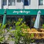 Jamy's Burger