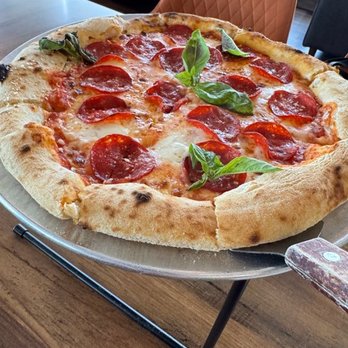Moqa Cafe - Breakfast & Brunch Near Me - Elk Grove Village, Illinois