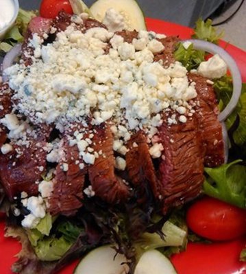 Four Seasons Restaurant by null