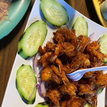 Las Islitas - Prawns - Mexican Near Me - Sacramento, California Las Islitas - Prawns - Mexican Near Me - Sacramento, California