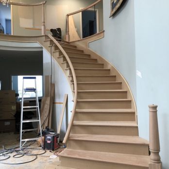 Martin Stairways - General Contractors Near Me Martin Stairways - General Contractors Near Me