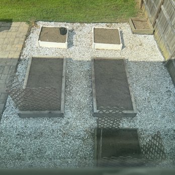 Hope Property Services - Plant boxes - Pressure Washers Near Me Hope Property Services - Plant boxes - Pressure Washers Near Me