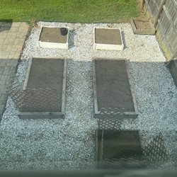 Hope Property Services - Plant boxes