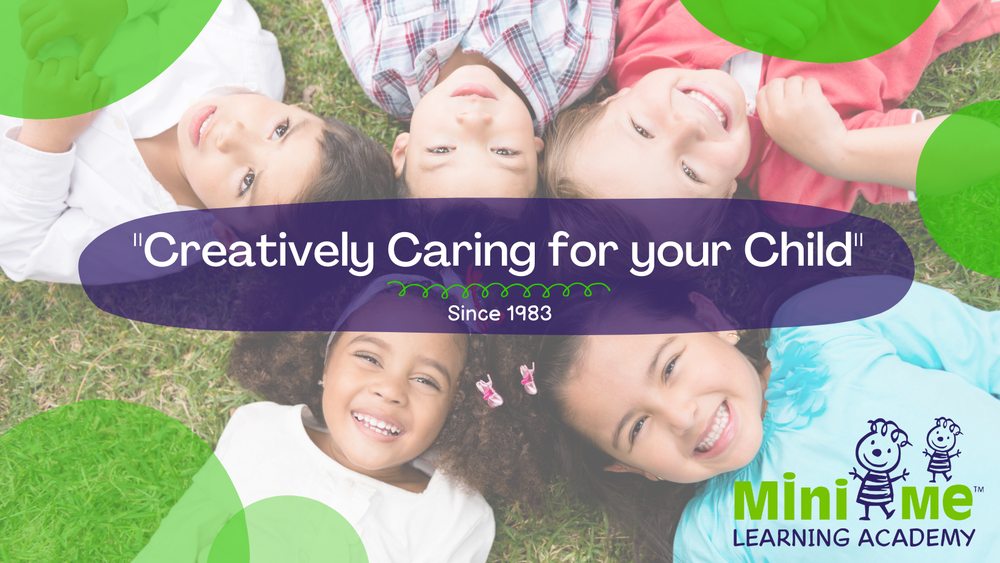 Mini Me Learning Academy - childcare center in Lafayette, LA