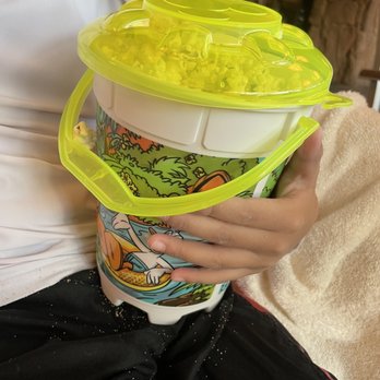 Ulu Café - $10 refillable pail ($2 each refill) - Cafes Near Me - Kapolei, Hawaii Ulu Café - $10 refillable pail ($2 each refill) - Cafes Near Me - Kapolei, Hawaii