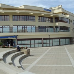Centro Comercial Guajara