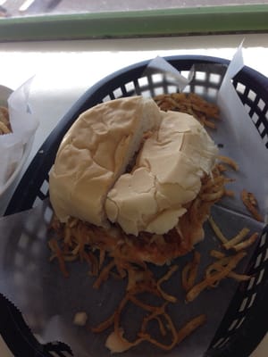 El Rey De Las Fritas by null