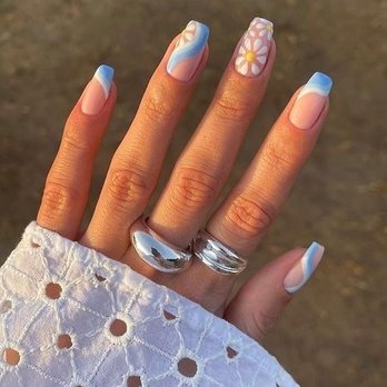 Gossip & Co Nail Spa - THIS IS THE PHOTO I BROUGHT IN FOR REFERENCE. - Nail Salons Near Me - Cypress, Texas Gossip & Co Nail Spa - THIS IS THE PHOTO I BROUGHT IN FOR REFERENCE. - Nail Salons Near Me - Cypress, Texas