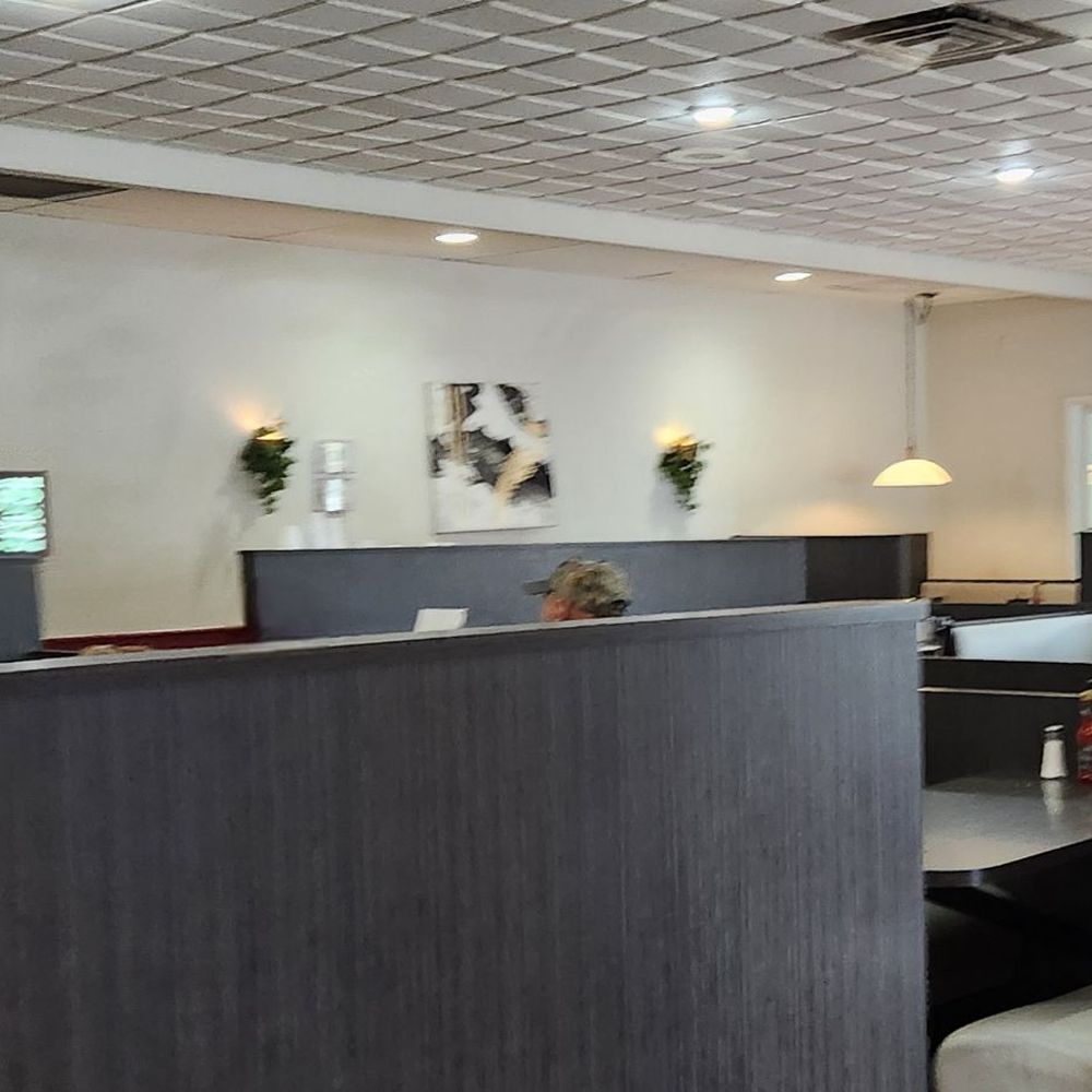 Centerville Diner 2 - Diners Near Me - Mount Joy, Pennsylvania