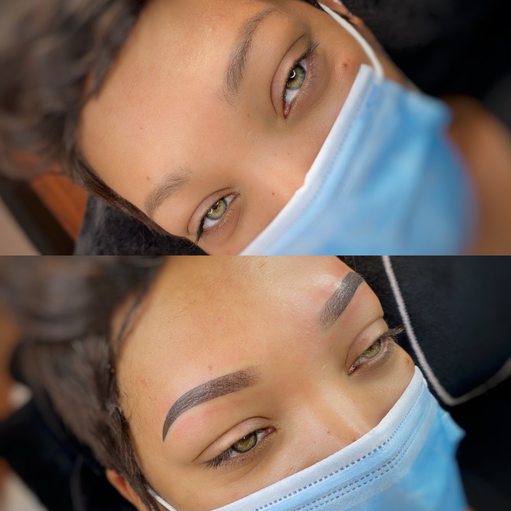 OLIVIGANIC 16 Photos 1577 Maple Ave, Evanston, Illinois Permanent