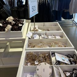 Ann Taylor Factory Store