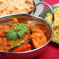 Indian Dreams Restaurante