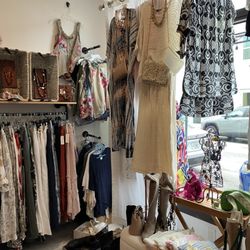 Carrielle's Closet