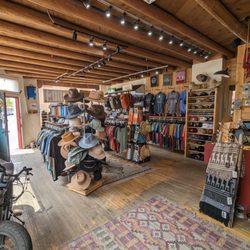 Nomad Santa Fe