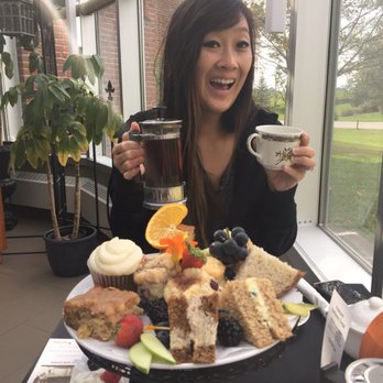McFarland House - Unlimited tea FTW - Tea Rooms Near Me - Niagara-on-the-Lake, Ontario McFarland House - Unlimited tea FTW - Tea Rooms Near Me - Niagara-on-the-Lake, Ontario