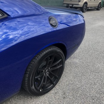 DJ's Paintless Dent Removal - Body Shops Near Me - Paramount, California