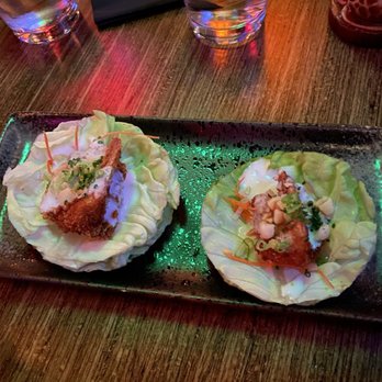 Tiki Tom’s - Coconut shrimp. - Tiki Bars Near Me - Walnut Creek, California Tiki Tom’s - Coconut shrimp. - Tiki Bars Near Me - Walnut Creek, California