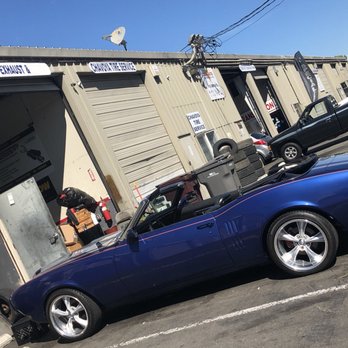 Speedy Exhaust & performance - I'm back - Auto Repair Near Me - Hayward, California Speedy Exhaust & performance - I'm back - Auto Repair Near Me - Hayward, California