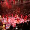 Step Afrika! gift card