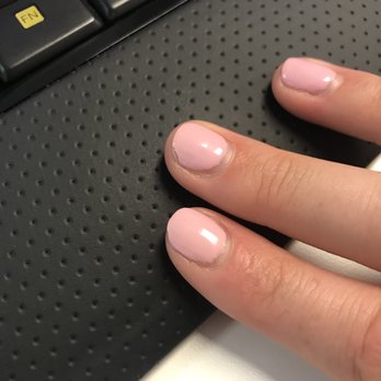 Red Persimmon Nails & Spa - Nail Salons Near Me - Oceanside, California