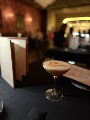 Emilia's Havana by null