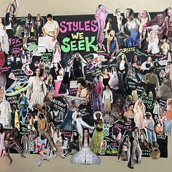 Buffalo Exchange - Styles they will buy,... - Thrift Stores Near Me - New York, New York